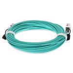 Picture of Cisco® SFP-25G-AOC15M to Mellanox® MMA2P00-AS Compatible TAA Compliant 25GBase-AOC SFP28 to SFP28 Active Optical Cable (850nm, MMF, 15m)