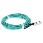 Picture of Cisco® SFP-25G-AOC15M to Mellanox® MMA2P00-AS Compatible TAA Compliant 25GBase-AOC SFP28 to SFP28 Active Optical Cable (850nm, MMF, 15m)