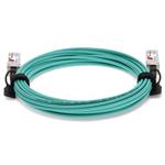 Picture of Cisco® SFP-25G-AOC7M to Mellanox® MMA2P00-AS Compatible TAA Compliant 25GBase-AOC SFP28 to SFP28 Active Optical Cable (850nm, MMF, 7m)