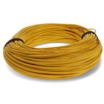 Picture of 80m SC to LC Yellow OS2 Duplex OFNR (Riser-Rated) SMF Fiber Patch Cable