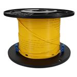 Picture of 100m SC to SC Yellow OS2 Duplex OFNR (Riser-Rated) SMF Fiber Patch Cable