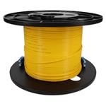 Picture of 75m SC to SC Yellow OS2 Duplex OFNR (Riser-Rated) SMF Fiber Patch Cable