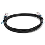 Picture of Cisco® to F5 Networks® Compatible TAA 10GBase-CU SFP+ Direct Attach Cable (Active Twinax, 15m)