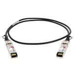 Picture of Cisco® SFP-H10GB-CU1M to HP® J9281B Compatible 10GBase-CU SFP+ to SFP+ Direct Attach Cable (Passive Twinax, 1m)