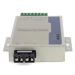 Picture of Serial RS232/RS485/RS422 to Fiber SMF 1310nm 20km SC Serial Media Converter