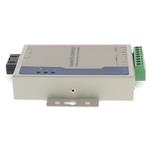 Picture of Serial RS232/RS485/RS422 to Fiber SMF 1310nm 20km SC Serial Media Converter
