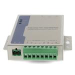 Picture of Serial RS232/RS485/RS422 to Fiber SMF 1310nm 20km SC Serial Media Converter