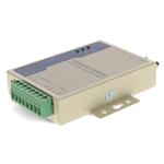 Picture of Serial RS232/RS485/RS422 to Fiber SMF 1310nm 20km ST Serial Media Converter