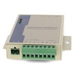 Picture of Serial RS232/RS485/RS422 to Fiber SMF 1310nm 20km ST Serial Media Converter