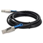 Picture of 5m SFF-8644 Mini-SAS HD Male to Male Storage Cable