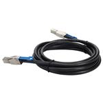 Picture of 5m SFF-8644 Mini-SAS HD Male to Male Storage Cable