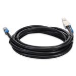 Picture of 5m SFF-8644 Mini-SAS HD Male to Male Storage Cable