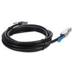 Picture of 5m SFF-8644 Mini-SAS HD Male to Male Storage Cable