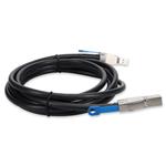 Picture of 5m SFF-8644 Mini-SAS HD Male to Male Storage Cable