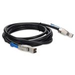 Picture of 5m SFF-8644 Mini-SAS HD Male to Male Storage Cable