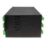 Picture of 3U Splitter, 1x2, SMF SC/APC to SC/APC, 128 Ports in, 256 Ports out Patch Panel