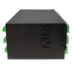 Picture of 3U Splitter, 1x2, SMF SC/APC to SC/APC, 128 Ports in, 256 Ports out Patch Panel