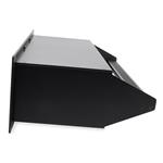 Picture of 3U Rack Mount LGX Chassis, 27 1/2W LGX or 13 1W LGX