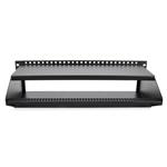 Picture of 3U Rack Mount LGX Chassis, 27 1/2W LGX or 13 1W LGX