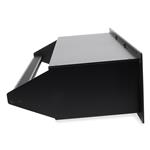 Picture of 3U Rack Mount LGX Chassis, 27 1/2W LGX or 13 1W LGX