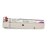 Picture of MSA and TAA 1000Base-CWDM HD1 SFP Transceiver (SMF, 1590nm HTx/LRx, 80km, LC, DOM)