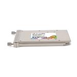 Picture of Cisco® CFP-100G-SR10 Compatible TAA 100GBase-SR10 CFP Transceiver (MMF, 850nm, 150m, MPO, DOM)