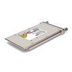 Picture of MSA and TAA 100GBase-SR10 CFP Transceiver (MMF, 850nm, 150m, MPO, DOM)