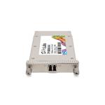Picture of Juniper Networks® CFP-100GBASE-LR4 Compatible TAA Compliant 100GBase-LR4 CFP Transceiver (SMF, 1310nm, 10km, LC, DOM)