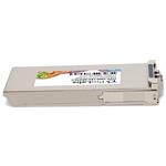 Picture of Arista Networks® CFP2-100G-LR4 Compatible TAA 100GBase-LR4 CFP2 Transceiver (SMF, 1310nm, 10km, LC, DOM)