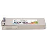 Picture of MSA and TAA 100GBase-LR4 CFP2 Transceiver (SMF, 1310nm, 10km, LC, DOM)