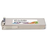 Picture of Alcatel-Lucent Nokia® & Huawei® CFP2-100GB-LR4-HWN Compatible TAA 100GBase-LR4 CFP2 Transceiver (SMF, 1310nm, 10km, LC, DOM)