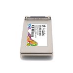 Picture of Alcatel-Lucent Nokia® & Huawei® CFP2-100GB-LR4-HWN Compatible TAA 100GBase-LR4 CFP2 Transceiver (SMF, 1310nm, 10km, LC, DOM)