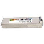 Picture of Alcatel-Lucent Nokia® & Huawei® CFP2-100GB-LR4-HWN Compatible TAA 100GBase-LR4 CFP2 Transceiver (SMF, 1310nm, 10km, LC, DOM)