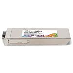 Picture of MSA and TAA 100GBase-SR10 CFP2 Transceiver (MMF, 850nm, 150m, MPO, DOM)