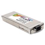Picture of MSA and TAA 100GBase-SR10 CFP2 Transceiver (MMF, 850nm, 150m, MPO, DOM)