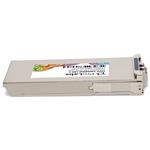 Picture of Juniper Networks® CFP2-100GBASE-LR4 Compatible TAA 100GBase-LR4 CFP2 Transceiver (SMF, 1310nm, 10km, LC, DOM)