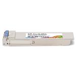 Picture of Fujitsu® Compatible TAA 100GBase-ER4 CFP4 Transceiver (SMF, 1310nm, 40km, LC, DOM)