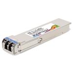 Picture of Coriant® Compatible TAA 100GBase-ER4 CFP4 Transceiver (SMF, 1310nm, 40km, LC, DOM)