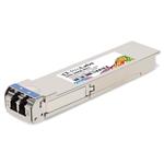 Picture of MSA and TAA 100GBase-LR4 CFP4 Transceiver (SMF, 1310nm, 10km, LC, DOM)