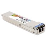Picture of MSA and TAA 100GBase-LR4 CFP4 Transceiver (SMF, 1310nm, 10km, LC, DOM)