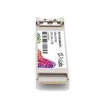 Picture of MSA and TAA 10GBase-LR XFP Transceiver Low Power (SMF, 1310nm, 10km, LC, DOM)