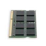 Picture of Crucial® CT102464BF160B Compatible 8GB DDR3-1600MHz Unbuffered Dual Rank 1.35V 204-pin CL11 SODIMM