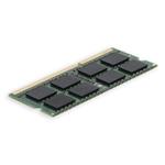Picture of Crucial® CT102464BF160B Compatible 8GB DDR3-1600MHz Unbuffered Dual Rank 1.35V 204-pin CL11 SODIMM