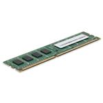 Picture of Crucial® CT51264BF160B Compatible 4GB DDR3-1600MHz Unbuffered Dual Rank 1.35V 204-pin CL11 SODIMM