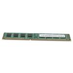 Picture of Crucial® CT51264BF160B Compatible 4GB DDR3-1600MHz Unbuffered Dual Rank 1.35V 204-pin CL11 SODIMM