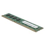Picture of Crucial® CT51264BF160B Compatible 4GB DDR3-1600MHz Unbuffered Dual Rank 1.35V 204-pin CL11 SODIMM