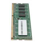 Picture of Crucial® CT51264BF160B Compatible 4GB DDR3-1600MHz Unbuffered Dual Rank 1.35V 204-pin CL11 SODIMM