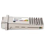 Picture of Cisco® CVR-X2-SFP Compatible 10GBase-Converter X2 Transceiver (Converter, N/A, SFP, DOM)