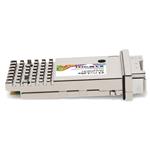 Picture of Cisco® Compatible TAA 10GBase-Converter X2 Transceiver (X2 to SFP+ Converter, ER)