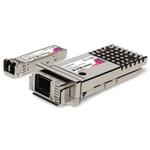 Picture of Cisco® Compatible TAA 10GBase-Converter X2 Transceiver (X2 to SFP+ Converter, LR)